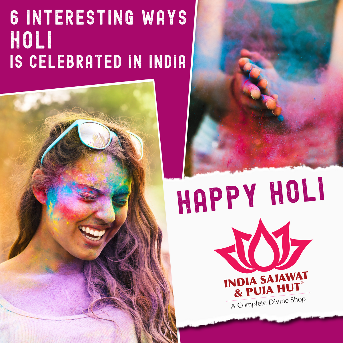 6-interesting-ways-holi-is-celebrated-in-india-india-sajawat-puja-hut