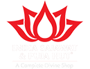 India Sajawat & Puja Hut