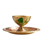 Brass Diya
