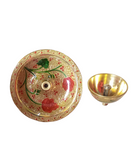 Brass Diya