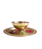 Brass Diya