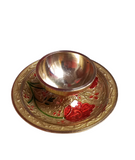Brass Diya