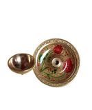 Brass Diya