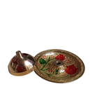 Brass Diya