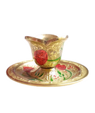 Brass Diya