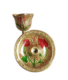 Brass Diya