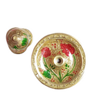 Brass Diya