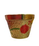 Brass Cup