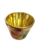 Brass Cup