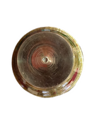 Brass Cup