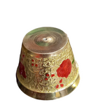 Brass Cup