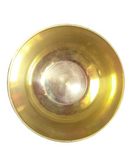 Brass Bowl
