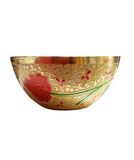 Brass Bowl