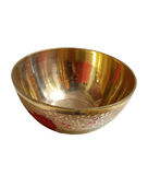 Brass Bowl