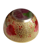 Brass Bowl