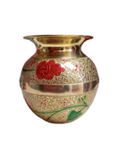 Brass Lota