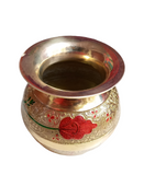 Brass Lota