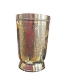Brass Cup