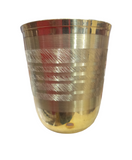Brass Cup