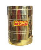 Brass Cup