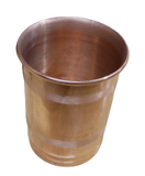 Copper Cup