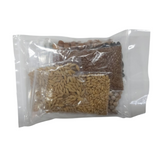 Puja Lentil, Wheat & Sesame Seed Packet