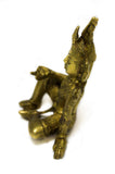Brass Indra