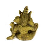 Brass Indra