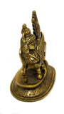 Brass Kamadhenu