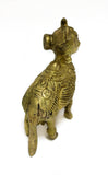 Brass Surabhi Kamadhenu