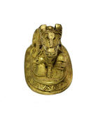 Brass Nandi