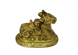 Brass Nandi