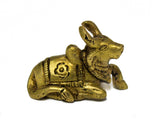 Brass Nandi