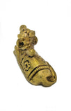Brass Nandi