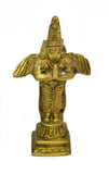 Brass Garuda