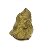 Brass Owl