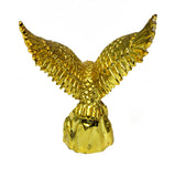 Golden Eagle Statue