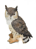 Owl Statue