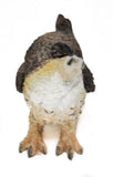 Owl Statue