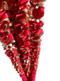 Flower String