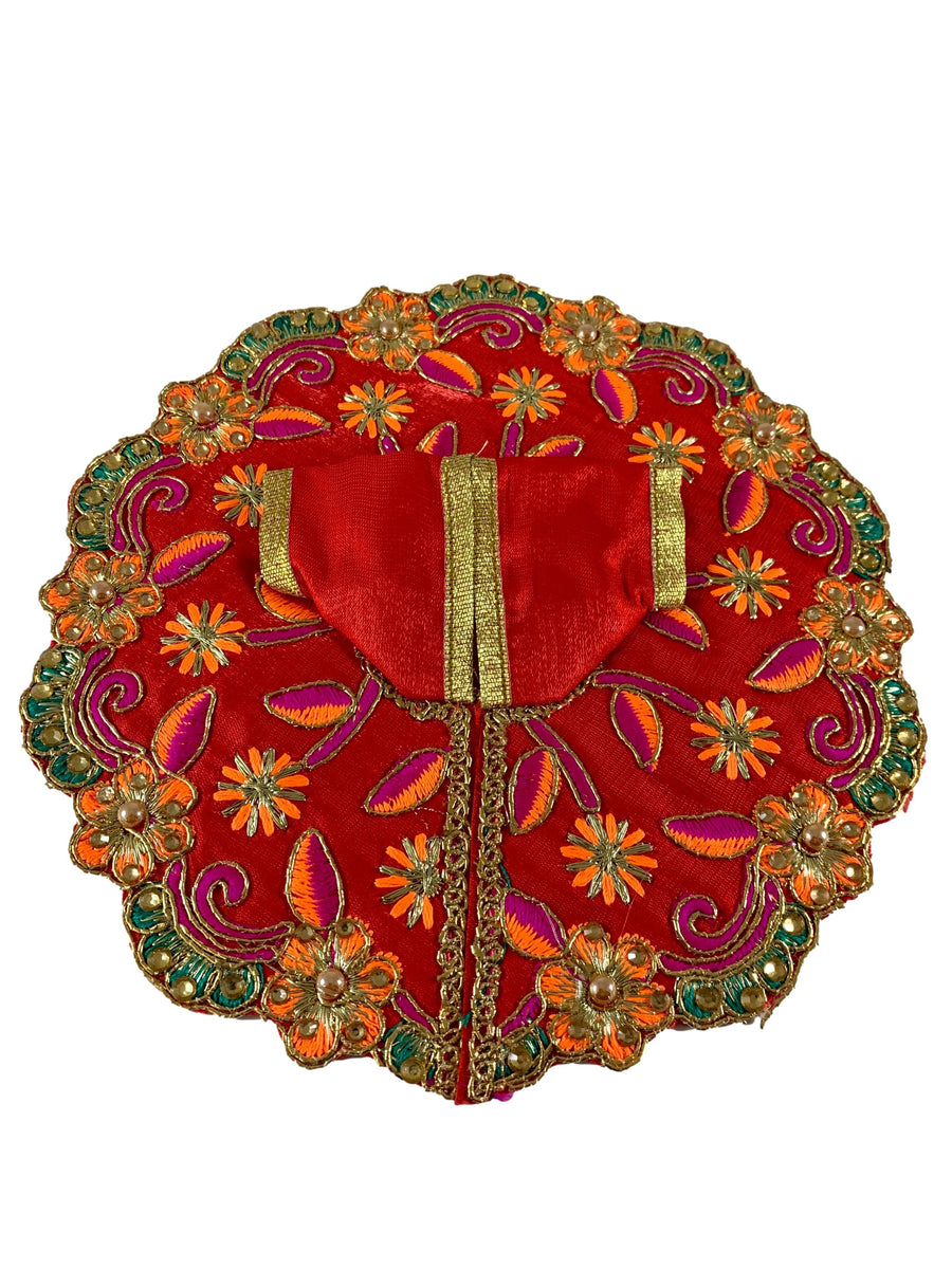 Krishna dress online shopping on sale