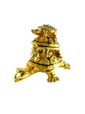 Vastu Turtle