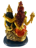 Shiva Family Statue