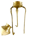 Brass Water Pot with Stand