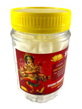 Refined Camphor Tablets Smokeless