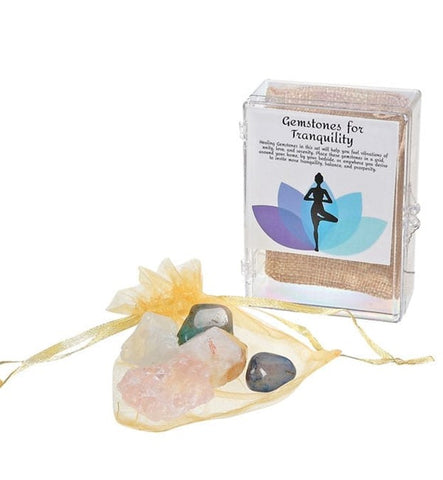 Gemstone Kit for Tranquility 