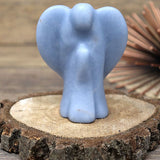 Pocket Angelite Angel
