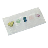 Selenite Charging Plate