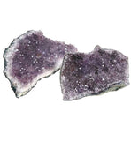 Rough Amethyst Clusters
