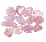 Amethyst Tumbled Stones